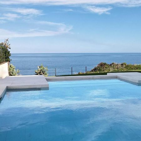 Il Giardino Sul Mare Villa Acireale Eksteriør billede