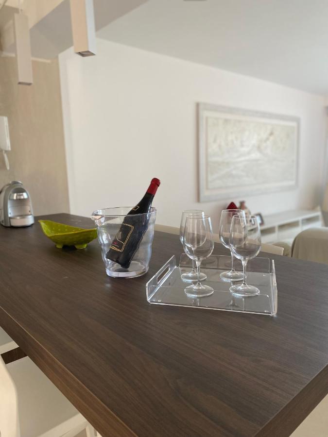 Il Giardino Sul Mare Villa Acireale Eksteriør billede