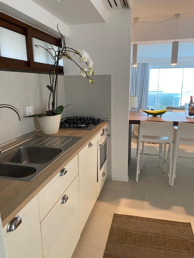 Il Giardino Sul Mare Villa Acireale Eksteriør billede